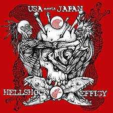 Effigy (JAP) : USA Meets Japan